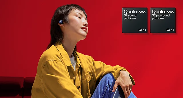 Qualcomm Snapdragon S7 Pro Gen 1