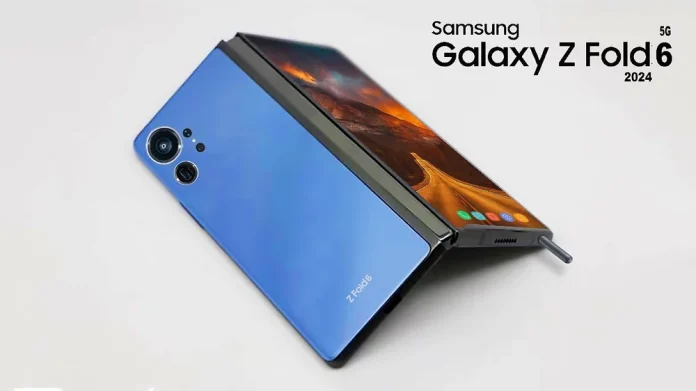 Samsung Galaxy Z Fold6, за чутками, використовує таку ж основну камеру, як в попередніх моделях