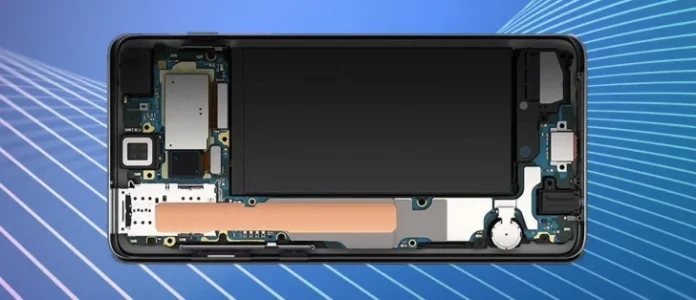 Samsung отримує четвертого постачальника акумуляторів для серії Galaxy S24