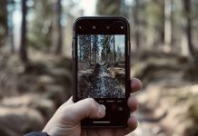 Як на iPhone відключити запуск камери з екрана блокування