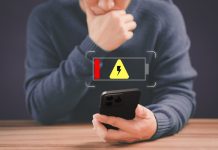 Топ-4 поради, щоб батарея смартфона працювала довше