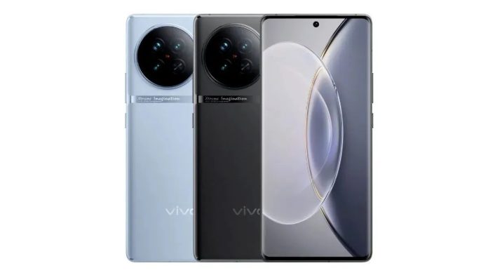 Vivo X100 з Android 14 і 12 ГБ оперативної пам'яті з'явився на Geekbench напередодні запуску