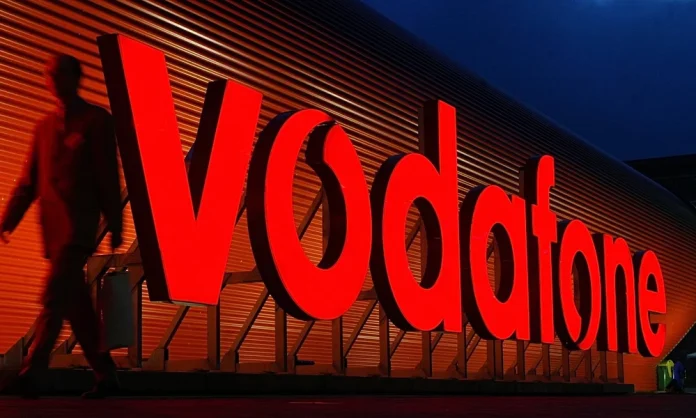 Vodafone оголосив про спрощення доступу до мережі Narrowband Internet of Things (NB-IoT) у Києві