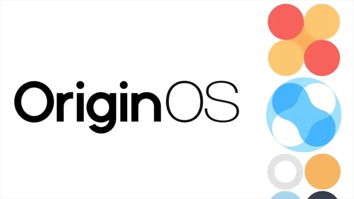 vivo представить OriginOS 4 1 листопада