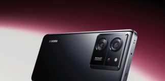 На деяких ринках Xiaomi пропонує серію смартфонів 13T без камер Leica