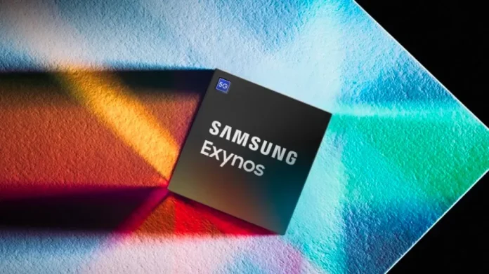 Чіпсет Samsung Exynos 1480 з графічним процесором AMD з'явився в Geekbench