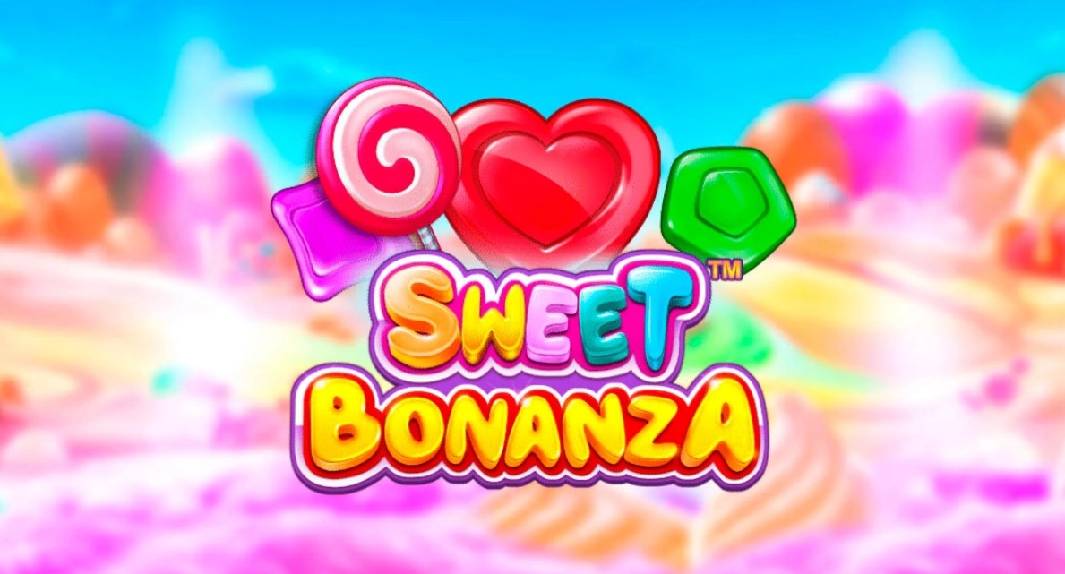 Игра sweet bonanza на деньги