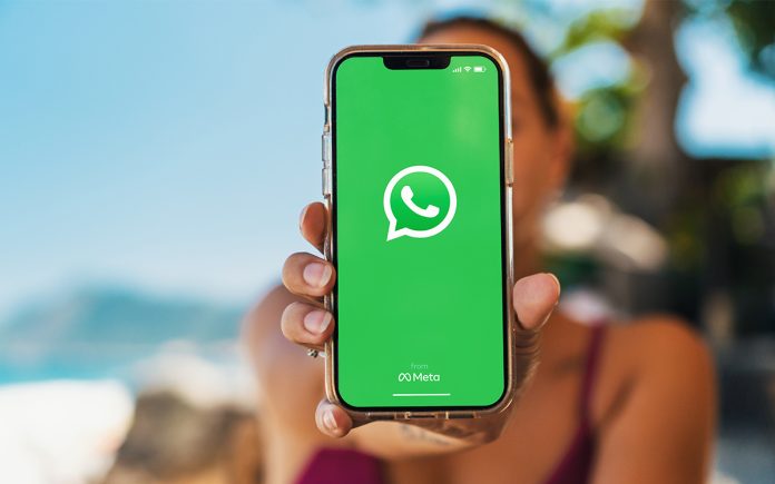 Месенджер WhatsApp отримає можливість закріплювати одночасно п'ять чатів