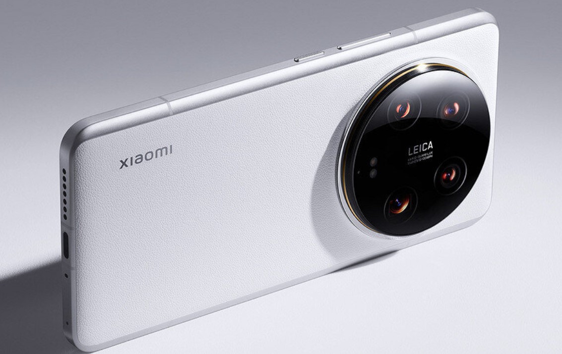 Офіційно: Xiaomi 14 Ultra представлять уже цього тижня