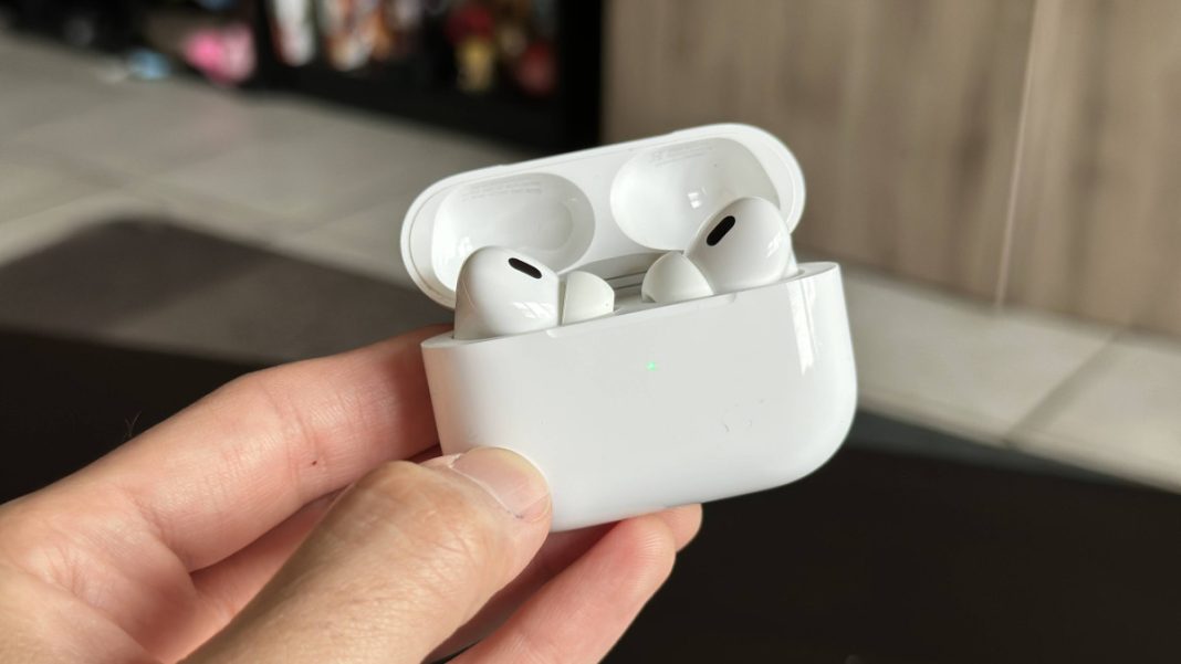 Airpods 2024