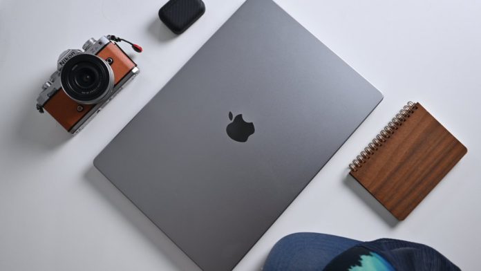 За чутками, MacBook Pro з процесором M4 вже розробляється в Apple