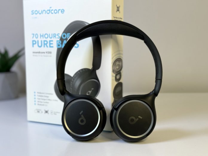 Огляд Anker SoundCore H30i: кращі бюджетні навушники