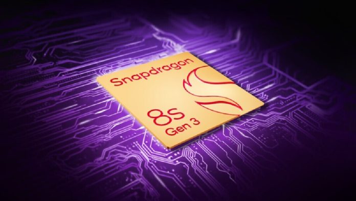 Флагманські смартфони будуть дешевшими завдяки Snapdragon 8s Gen 3