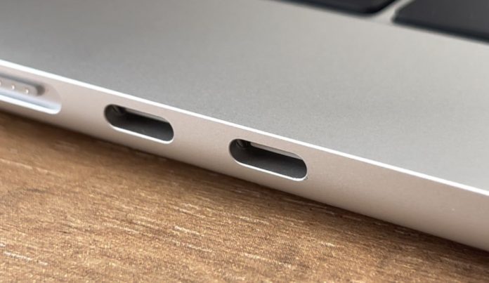Apple зламала USB-порти на свіжих Mac і MacBook
