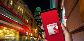 Представлено чип Snapdragon 7+ Gen 3 з підтримкою ШІ та Wi-Fi 7