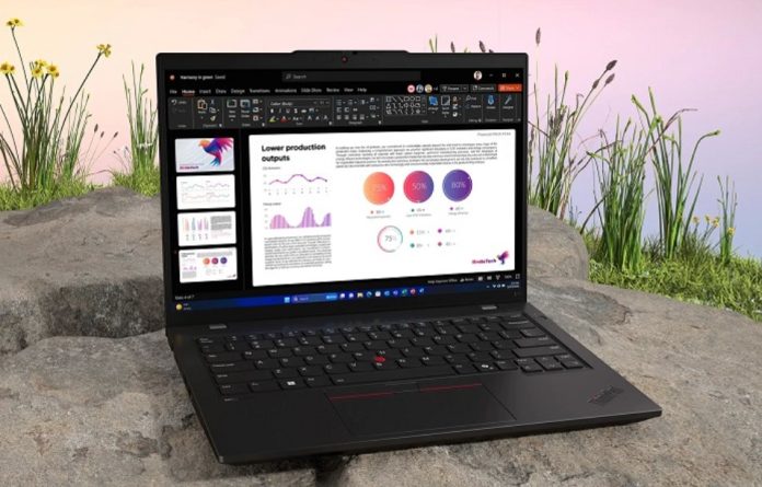 Lenovo представила нові моделі бізнес-ноутбуків ThinkPad L і X13: екрани 16:10, Wi-Fi 7 і 