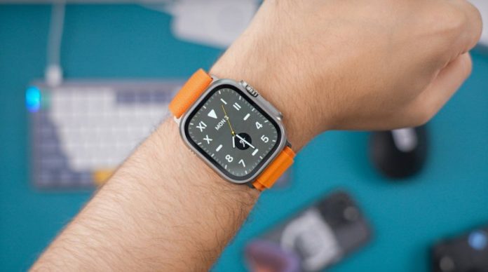Apple Watch планували зробити сумісними з Android
