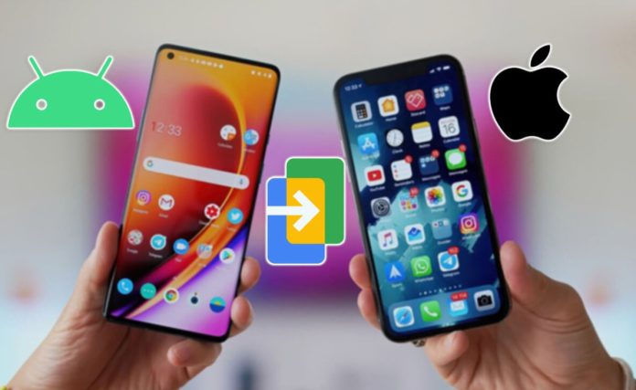 10 функцій Android, які варто перенести на iPhone у 2024 році