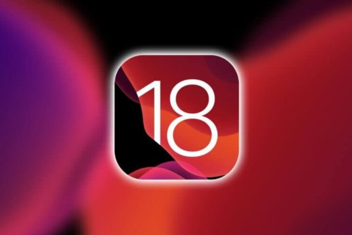 5 нових функцій, які з'являться в iOS 18