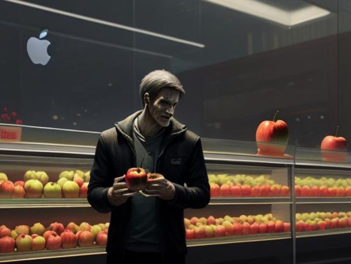 Apple уточнила, як ускладнить життя альтернативним магазинам