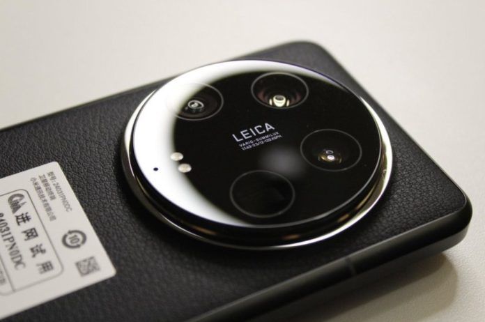 Камери ранніх флагманів Xiaomi прокачають до рівня Xiaomi 14 Ultra