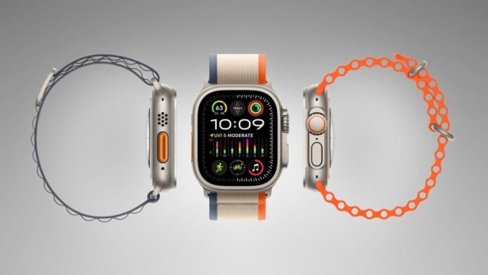 Apple скасувала новий годинник Watch Ultra з передовим MicroLED-екраном