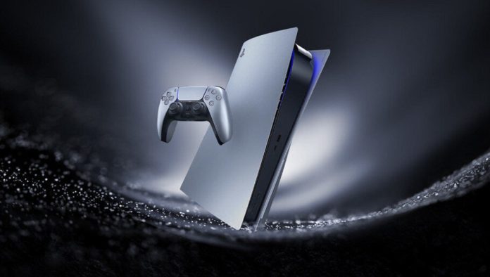 Вийшло масштабне оновлення для консолей Sony PlayStation 5
