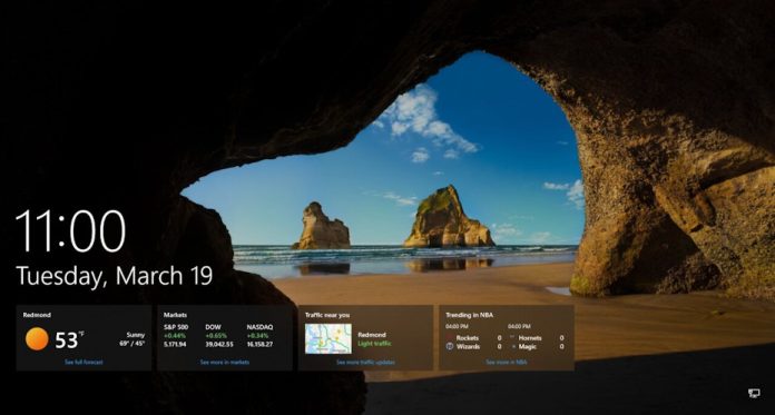 Вийшла екстрена збірка Windows 10: із засекреченою можливістю