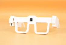 Створено розумні окуляри, які перекладають мову жестів у голос