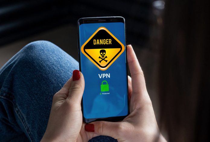 Як безкоштовні VPN перетворюють смартфони на проксі та чому це небезпечно