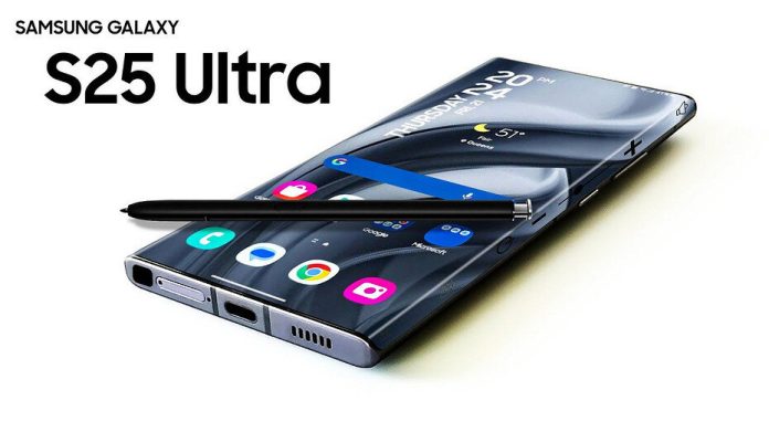 Розкрито нову інформацію про суперфлагман Samsung Galaxy S25 Ultra
