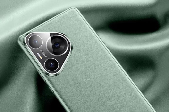 Huawei Pura70 Ultra порівняли за якістю камер із Samsung Galaxy S24 Ultra