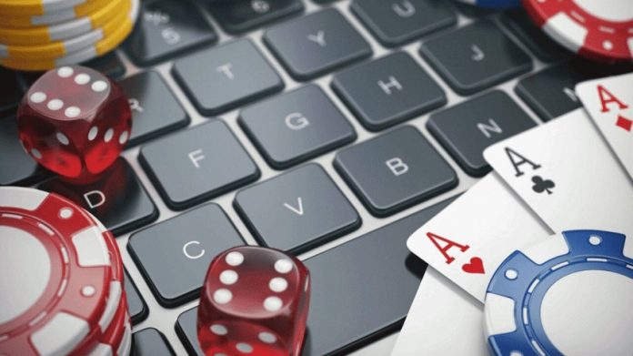 Кабінет міністрів обмежив роботу онлайн-казино