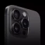Нові камери у iPhone 16 Pro Max і 16 Pro будуть кращими за попередника