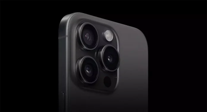 Нові камери у iPhone 16 Pro Max і 16 Pro будуть кращими за попередника