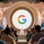 Де і як подивитися презентацію Google I/O 2024