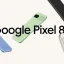 Названо офіційні кольори Google Pixel 8a