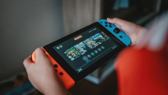 Офіційно підтверджено термін виходу Nintendo Switch 2