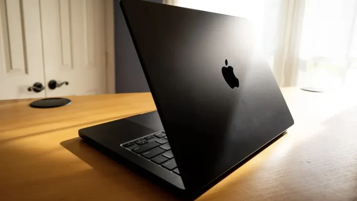 Apple презентує нові Mac mini та MacBook Pro наприкінці 2024 року