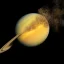 Кільця Сатурна зникають: скільки їм залишилось