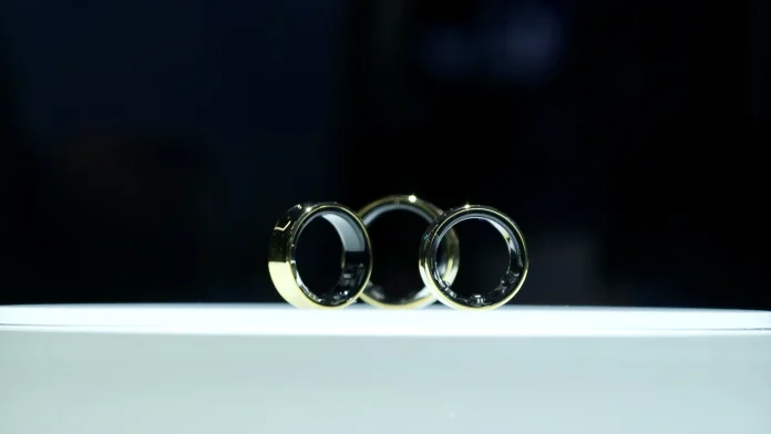 Розумне-кільце Samsung Galaxy Ring неможливо буде загубити