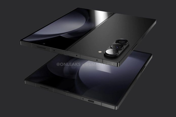 Samsung може підвищити ціни на Galaxy Z Fold 6 і Z Flip 6 і змінити дату анонса