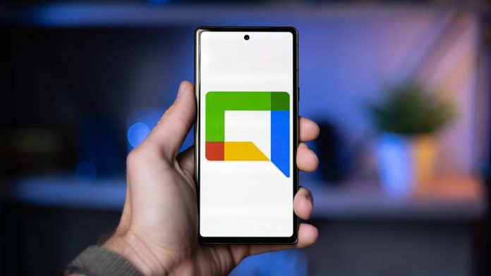 В останньому оновленні Google Chat з'явилася одна важлива нова функція