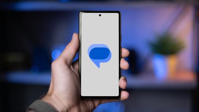 Незабаром Google Messages отримає нову функцію