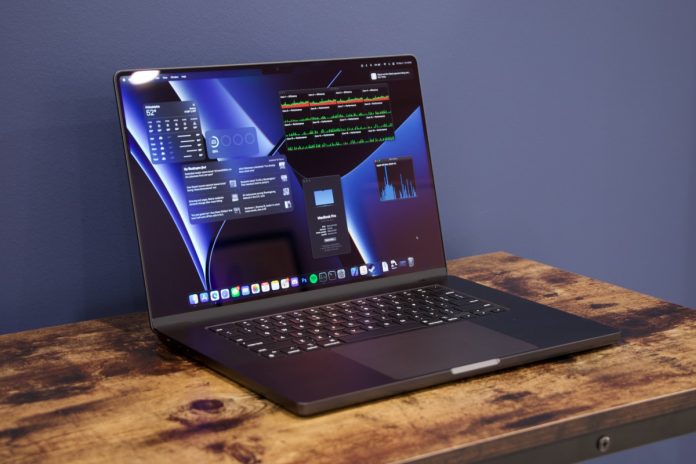 MacBook Pro 16 проти MacBook Pro 14: важливі відмінності