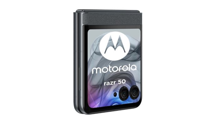 Стала відома ціна Motorola Razr 2024 напередодні представлення