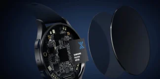 Galaxy Watch 7 отримає 3-нм чіп під назвою Exynos W1000