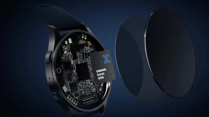 Galaxy Watch 7 отримає 3-нм чіп під назвою Exynos W1000