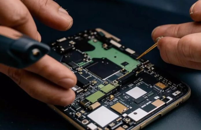 Експерти розкритикували ремонтопридатність смартфонів Samsung