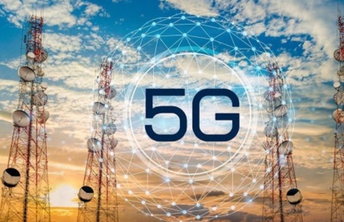 В Україні вперше запустили 5G у тестовому режимі